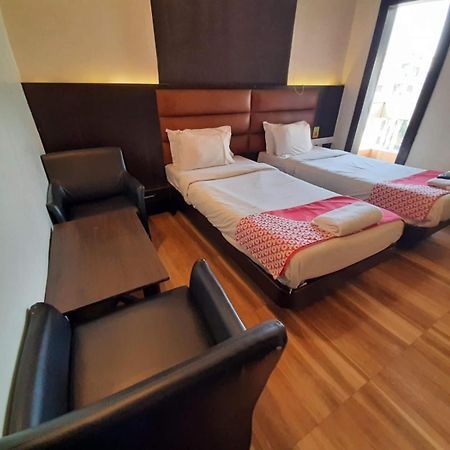 Hotel Saikripa Imperial Даман Екстериор снимка
