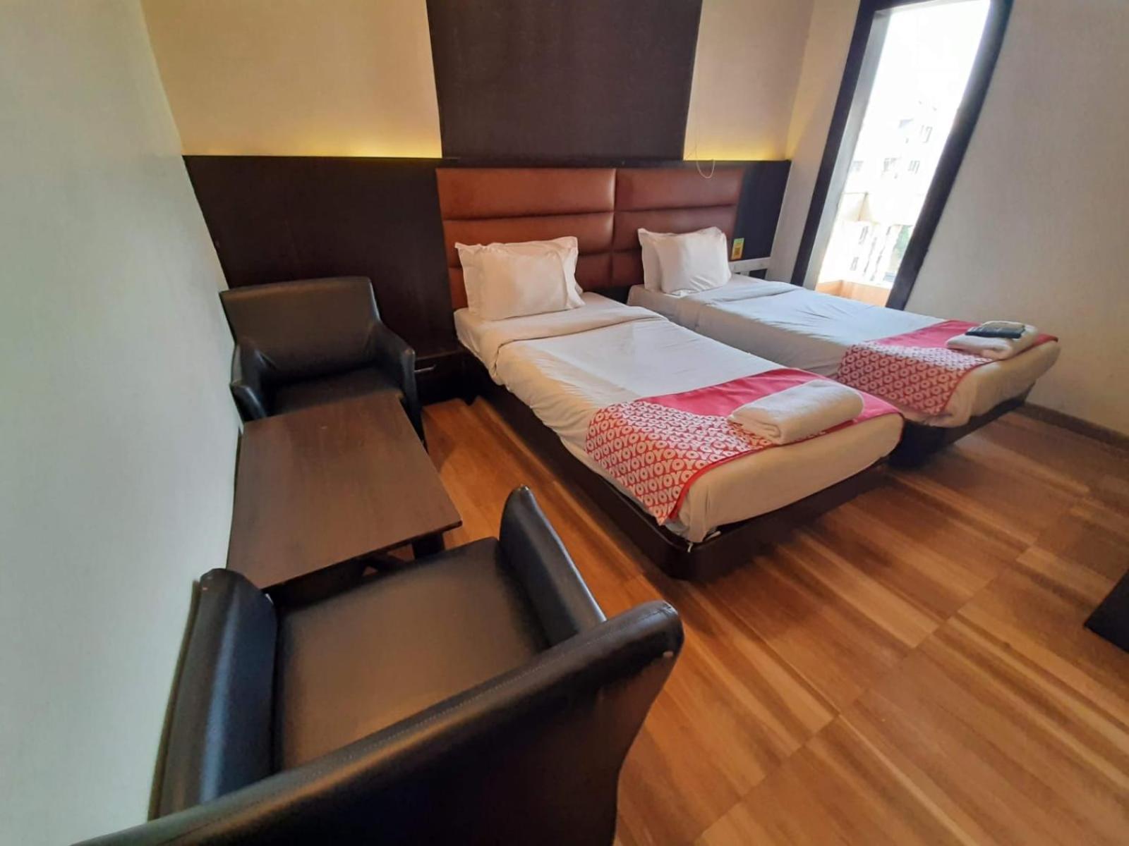Hotel Saikripa Imperial Даман Екстериор снимка